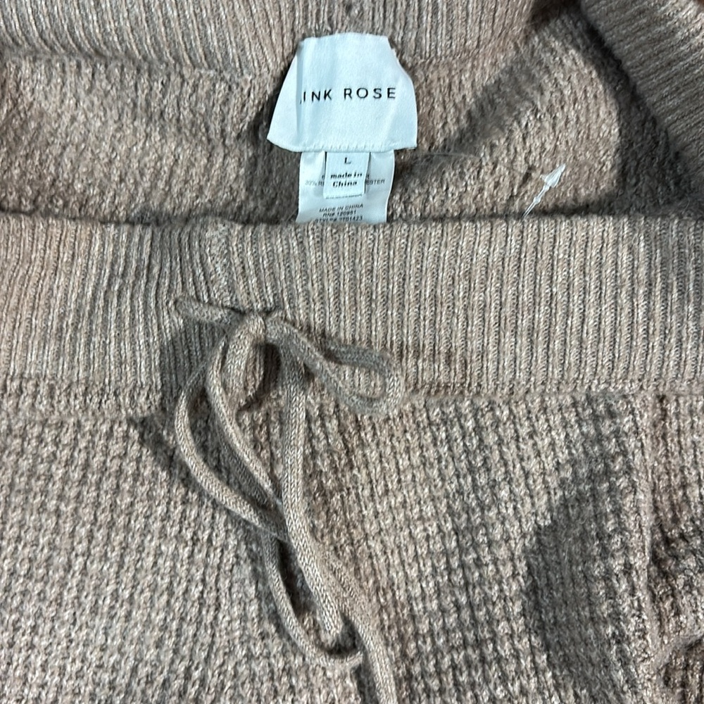 Jogger set - Picture 6 of 6